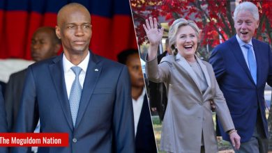 Photo of After Assassination Of Haiti’s President, Conspiracy Theorists Focus On The Clinton Foundation