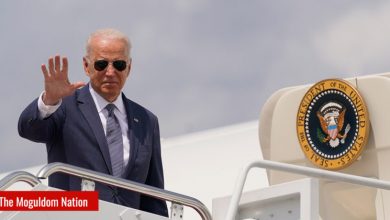 Photo of Biden Says He’s a Capitalist And Capitalism Is Not About Exploitation: Black America Fires Back