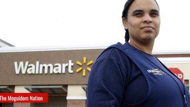Photo of Walmart Black Senior Managers Say Don’t Work Here, Slim Chance Of Advancement
