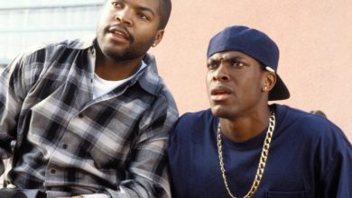 Photo of 3 Things To Know About The Dispute Between Ice Cube And Warner Bros Over The Hit ‘Friday’ Franchise