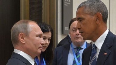 Photo of Biden-Putin Summit: Remembering Obama’s ‘Death Stare’ At Russian President
