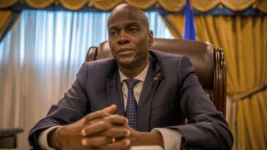 Photo of What’s Next For Haiti After The Assassination Of President Jovenel Moïse?