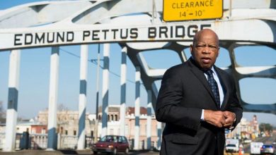 Photo of John Lewis Voting Rights Advancement Act: Where Updated Legislation Stands