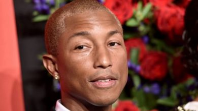 Photo of Black-Owned Tech Startup Livegistics Receives $1M From Pharrell Williams