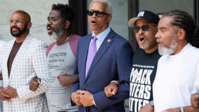 Photo of Black Organizers Want Biden To Take Definitive Action On Voting Rights