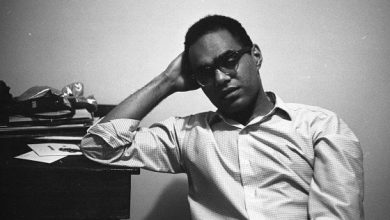 Photo of Veteran SNCC Organizer And The Alegbra Project Founder Bob Moses Dies At 86