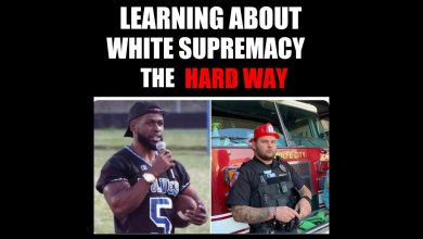Photo of Tariq Nasheed: Learning About White Supremacy The Hard Way