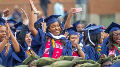 Photo of Graduating From an HBCU Might Result in Higher Fees, Interest Rates for Personal Loans