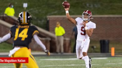 Photo of Alabama QB Made $1M+ On NIL Deals After NCAA Lifted Restrictions