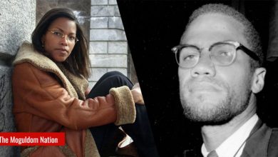 Photo of Ilyasah Shabazz To Produce Malcolm X TV Show About Her Father’s Life: 3 Things To Know