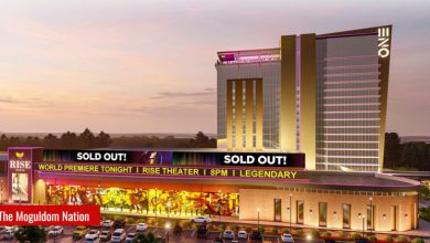 Photo of 7 Things To Know About Urban One’s New Casino In Richmond, Virginia