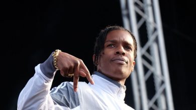 Photo of A$AP Rocky Launches PacSun Partnership With Line Of Vans