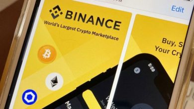 Photo of Binance Tells Some European Customers They Have To Close Positions Within 90 Days
