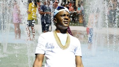 Photo of Boosie Kicked Out Of Six Flags; Blames Racist White Person