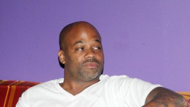 Photo of Damon Dash Takes Control Of His Image In New Reality Show