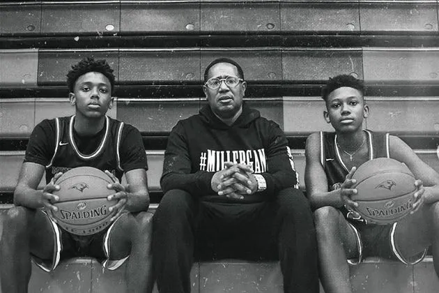 Photo of Master P’s Son Hercy Miller Signs $2 Million Deal As Incoming NCAA Freshman