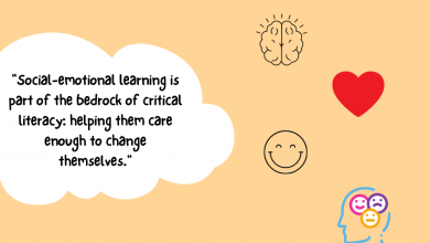 Photo of How Do You Teach Social-Emotional Learning? |
