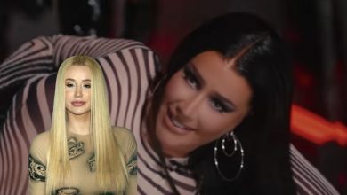Photo of Iggy Azalea Laughs Off “Blackfishing” Claims In Her New Video