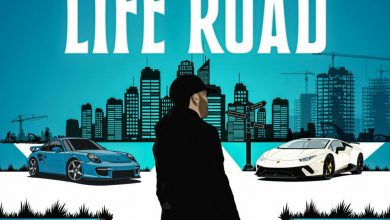 Photo of AGON IS BACK WITH NEW RELEASE: LIFE ROAD.
