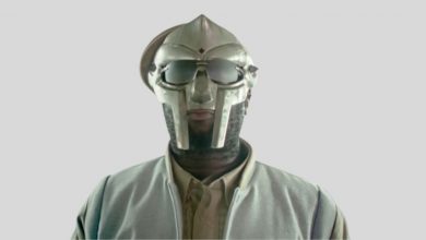 Photo of MF DOOM Gets His Own Street In Long Beach, New York