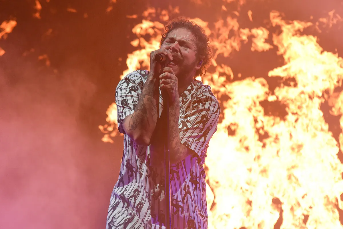 Photo of Post Malone Announces Micro-Funding Initiative For Indie Music Venues