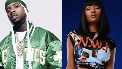 Photo of Tory Lanez Says He Was “Framed” In Megan Thee Stallion Shooting