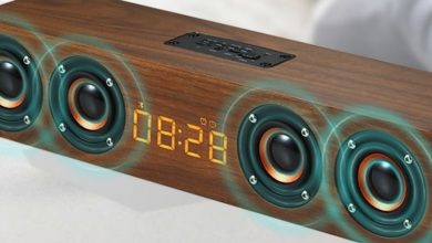 Photo of Class Up Your House With Handcrafted Soundbar On Sale