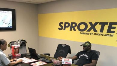 Photo of Black-Owned Business Sproxte Partners with Atlanta Public Schools to Create Memorable Graduation Experience Amid COVID-19 Pandemic