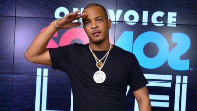 Photo of T.I. Faces Backlash For Mentioning Lil Nas X In Defense Of DaBaby’s “Homophobic” Comments