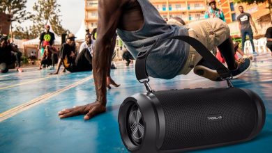 Photo of Don’t Miss Out On This TREBLAB Bluetooth Speaker Discount