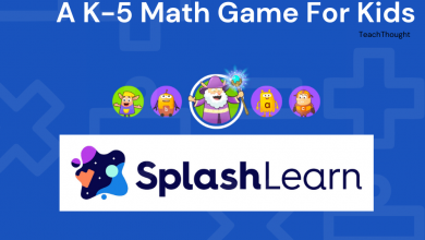 Photo of What Is SplashLearn? A K-5 Math Game For Kids |