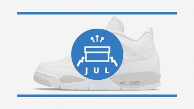 Photo of July 2021 Most Important Air Jordan Release Dates Jordan Brand