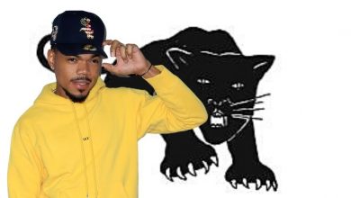 Photo of Chance the Rapper Takes A Page From The Black Panthers Playbook With New Effort In Chicago