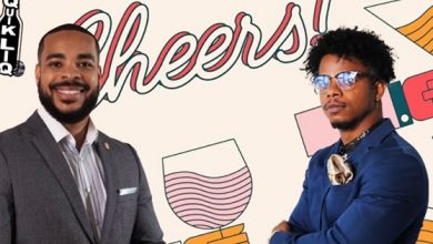 Photo of 2 HBCU Grads Launch First Black-Owned Alcohol Delivery Service