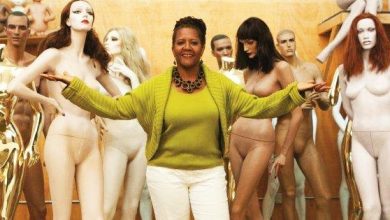 Photo of Founder of Largest Black-Owned Supplier of Mannequins Making Millions
