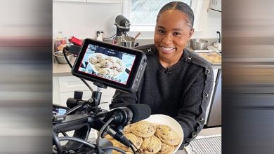 Photo of 28-Year Old Making History With Black-Owned Cookie Brand Gone Global