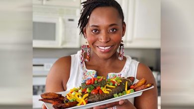 Photo of Black Chef Shares Unique and Delicious Summer African Cooking Classes Online For Kids, 3 to 15-Years Old