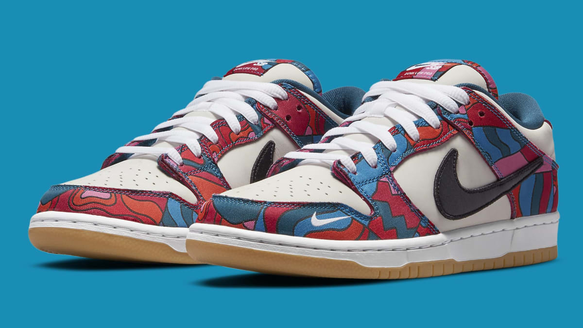 parra collab
