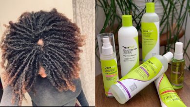 Photo of DevaCurl Faces Backlash, Lawsuits From Disgruntled Customers Who Claim the Company’s Products Ruined Their Hair