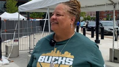 Photo of Meet the Sole Black Female Owner of the Milwaukee Bucks