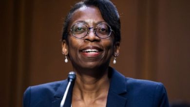 Photo of Eunice Lee Is The 5th Black Woman Confirmed To The Federal Bench This Year