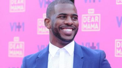 Photo of Chris Paul, Koia Aim To Make Plant-Based Lifestyle Accessible