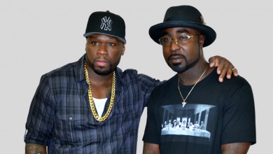 Photo of 50 Cent Says Young Buck Is Still An Artist On G-Unit