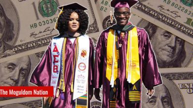 Photo of An Austin Church Helped Wipe Out Student Debt For 200 HBCU Grads At Huston-Tillotson