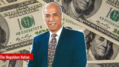 Photo of 10 Quotes From PowerNomics Pioneer Dr. Claud Anderson