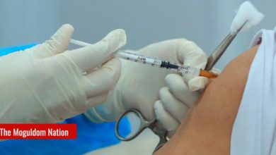 Photo of Anti-Vax Nurse Gave 8,600 People Saline, Not Covid Vaccine