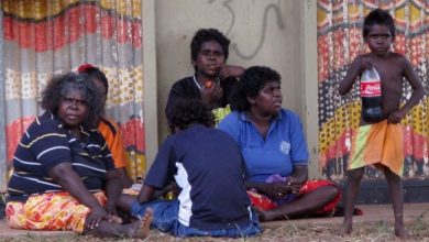 Photo of Australia Sets $280M Reparations Fund, Cut Check To ‘Stolen Generation’