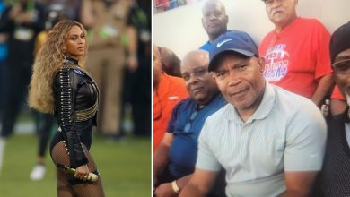 Photo of Beyonce’s Former Trainer Passes Away from COVID: “He Was Like a Family Member” | BlackDoctor.org