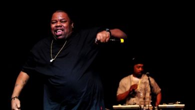 Photo of Celebrities Come Out for Biz Markie’s Homegoing Live