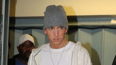 Photo of Technology Will Transfom Eminem From A 48-Year-Old To A Teen In Role As White Boy Rick